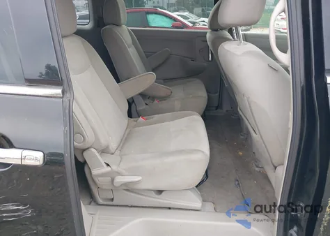 2014 Nissan Quest Sv from USA, damaged, VIN JN8AE2KP0E9102546